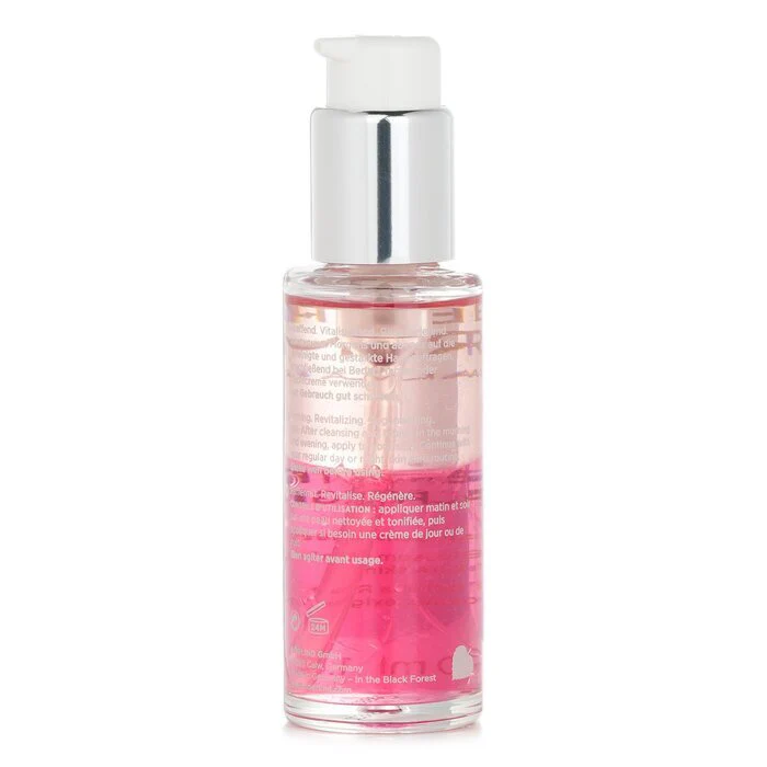 Annemarie Borlind Rose Blossom Vital Care - For Mature Skin 50ml - Image 3