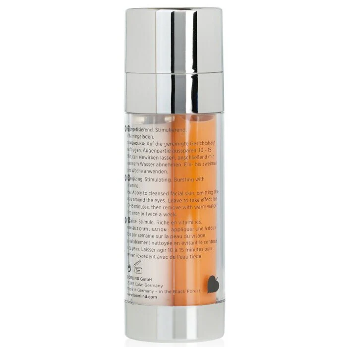 Annemarie Borlind Vitamin Duo Mask - Intensive Care Mask For Tired & Dull Skin 40ml/1.35oz - Image 3