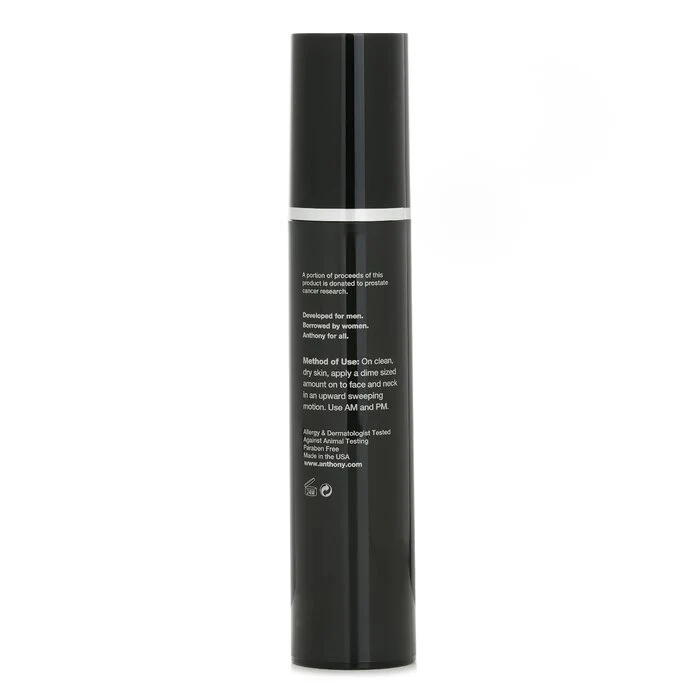 Anthony High Performance Vitamin A Hydrating Facial Lotion 50ml/1.6oz - Image 3