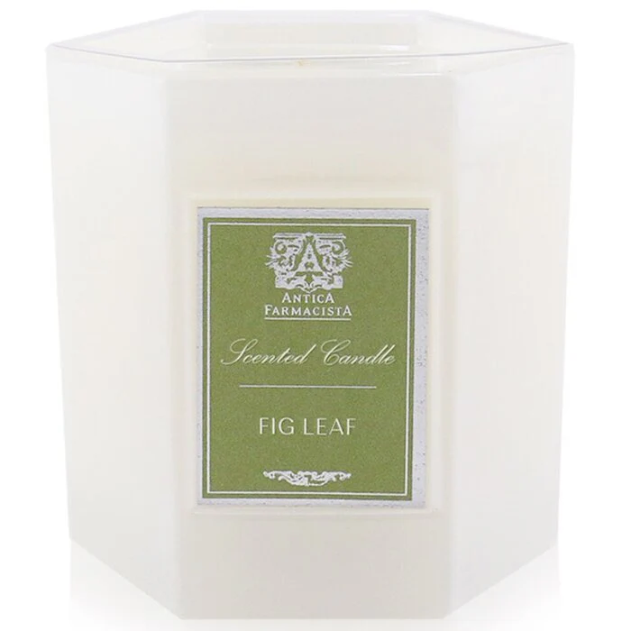 Antica Farmacista Candle - Fig Leaf 255g/9oz