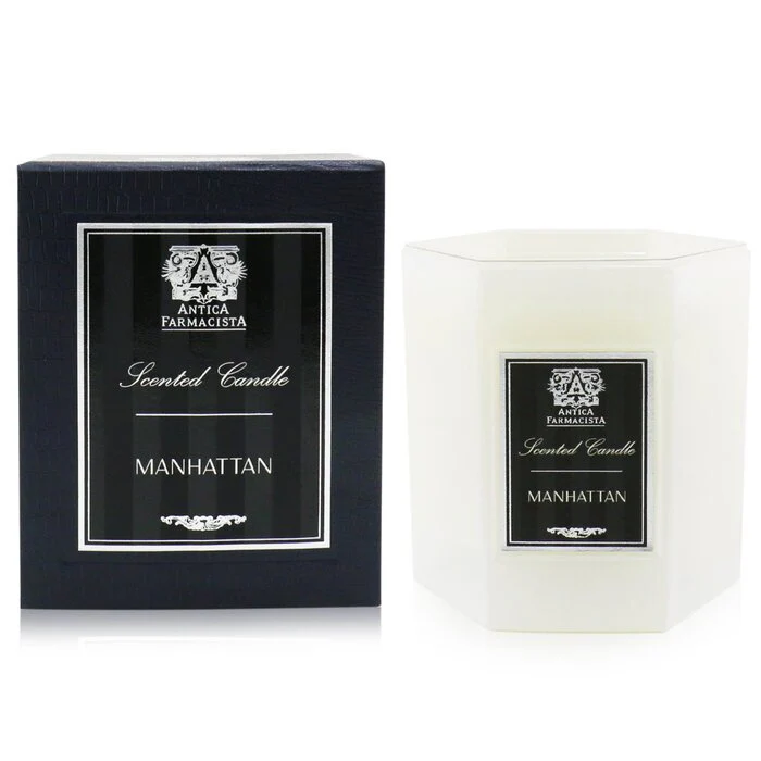 Antica Farmacista Candle - Manhattan 255g/9oz - Image 2