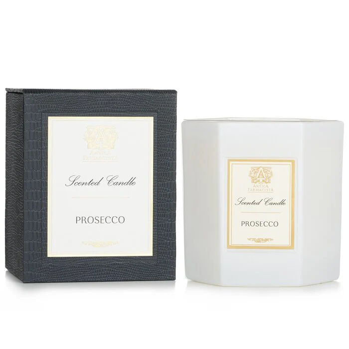 Antica Farmacista Candle - Prosecco 255g/9oz - Image 2