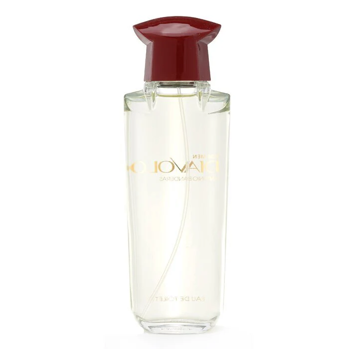 Antonio Banderas Diavolo Eau De Toilette Spray 100ml - Image 3