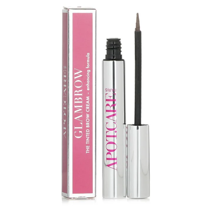 Apot.Care Glambrow The Tinted Brow Cream 3g/0.1oz - Image 2