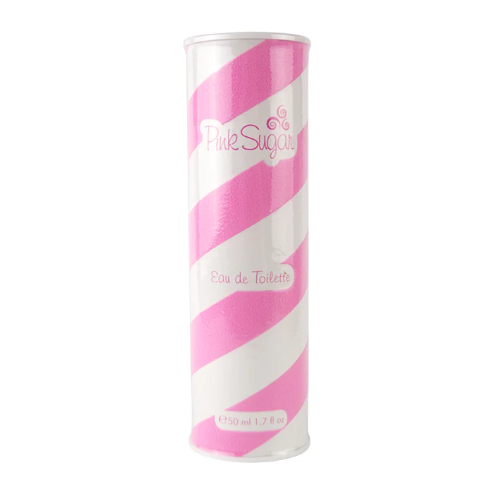 Aquolina Pink Sugar Eau De Toilette Spray 50ml/1.7oz