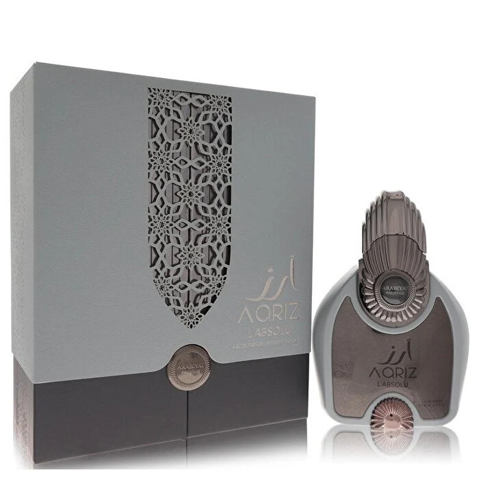 Arabiyat Prestige Aariz L'absolu Eau De Parfum Spray (Unisex) 100ml/3.4oz
