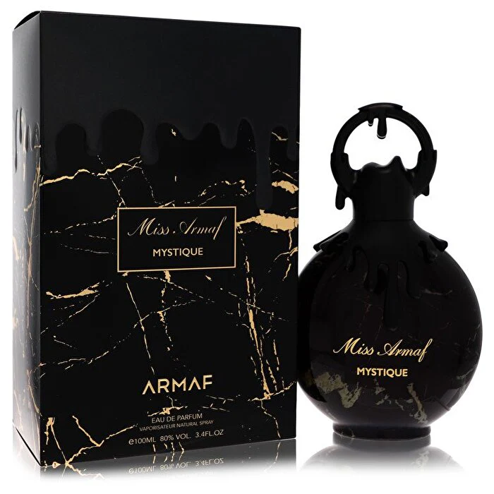 Armaf Miss Armaf Mistique Eau De Parfum Spray 100ml/3.4oz