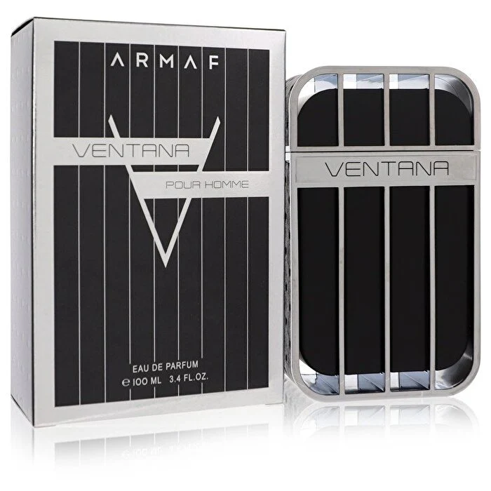 Armaf Ventana Eau De Parfum Spray 100ml/3.4oz