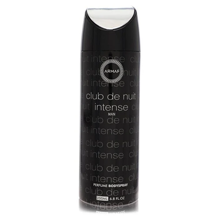 Armaf Club De Nuit Intense Body Spray 200ml/6.8oz