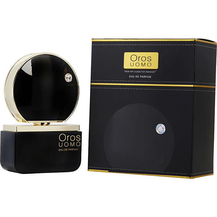 Armaf Oros Uomo Eau De Parfum Spray 100ml/3.4oz