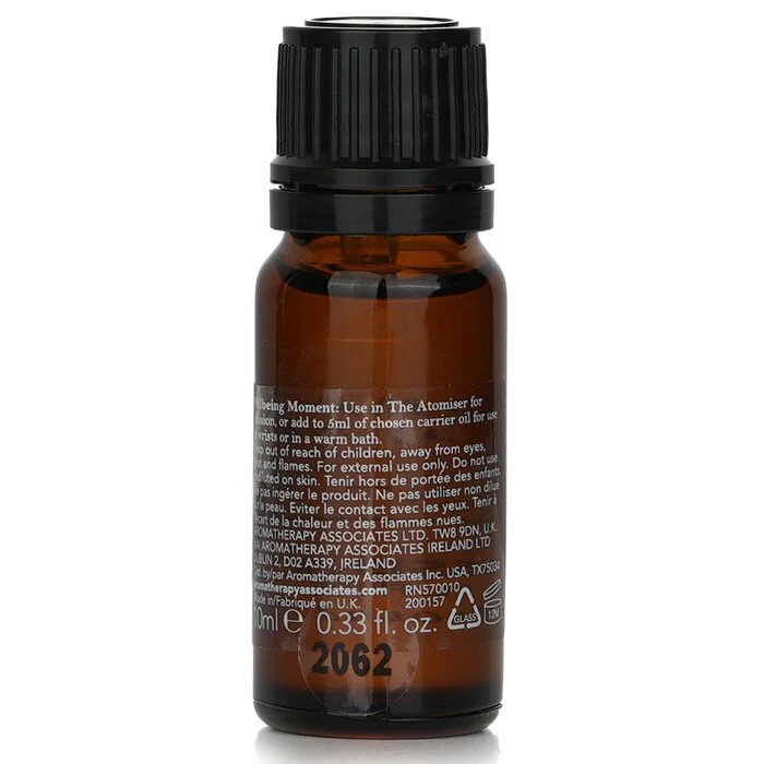 Aromatherapy Associates Forest Therapy - Pure Essential Oil Blend (Box Slightly Damaged) 10ml - Image 3