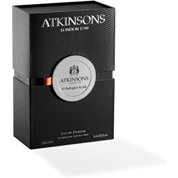 Atkinsons 41 Burlington Arcade Eau De Parfum Spray 100ml/3.4oz - Image 3