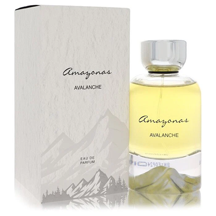 Atralia Amazonas Avalanche Eau De Parfum Spray (Unisex) 100ml/3.4oz