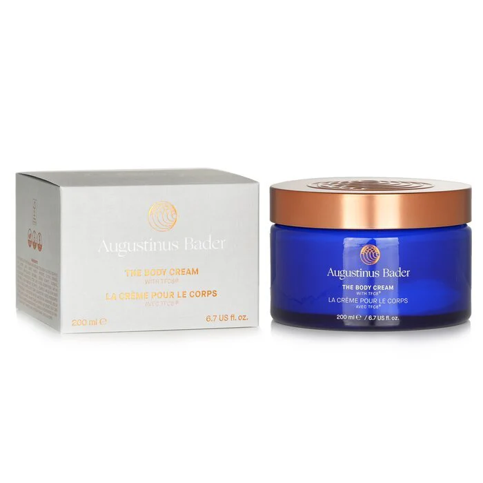 Augustinus Bader The Body Cream with TFC8 200ml - Image 2
