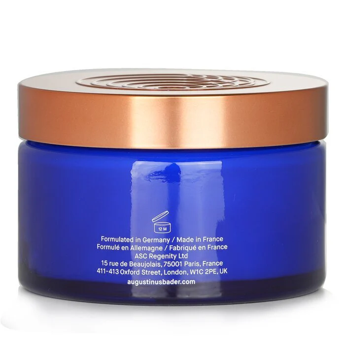 Augustinus Bader The Body Cream with TFC8 200ml - Image 3