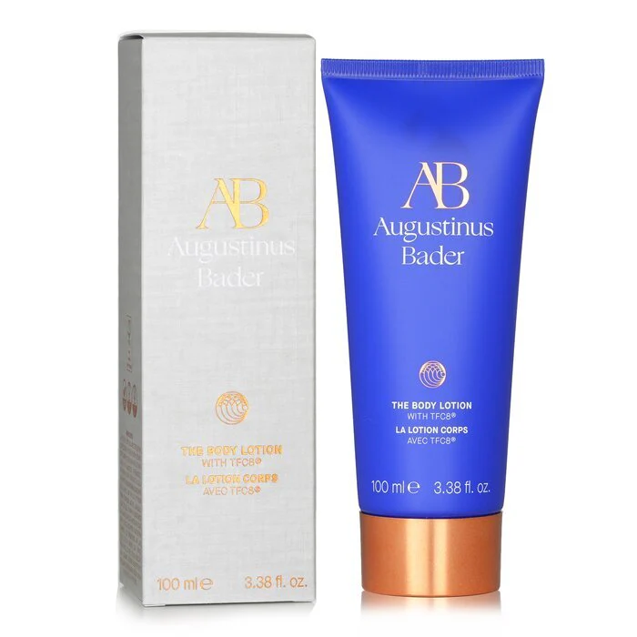 Augustinus Bader The Body Lotion with TFC8 100ml/3.38oz - Image 2