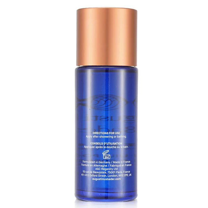 Augustinus Bader The Body Oil with TFC8 100ml/3.38oz - Image 3