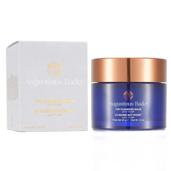 Augustinus Bader The Cleansing Balm with TFC8 90g - Image 2