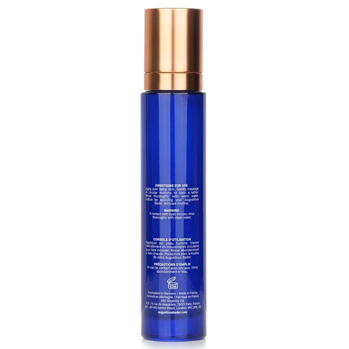 Augustinus Bader The Cream Cleansing Gel with TFC8 100ml - Image 3