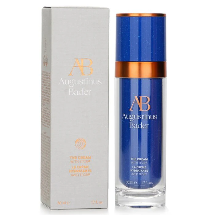 Augustinus Bader The Cream with TFC8 50ml/1.7oz - Image 2