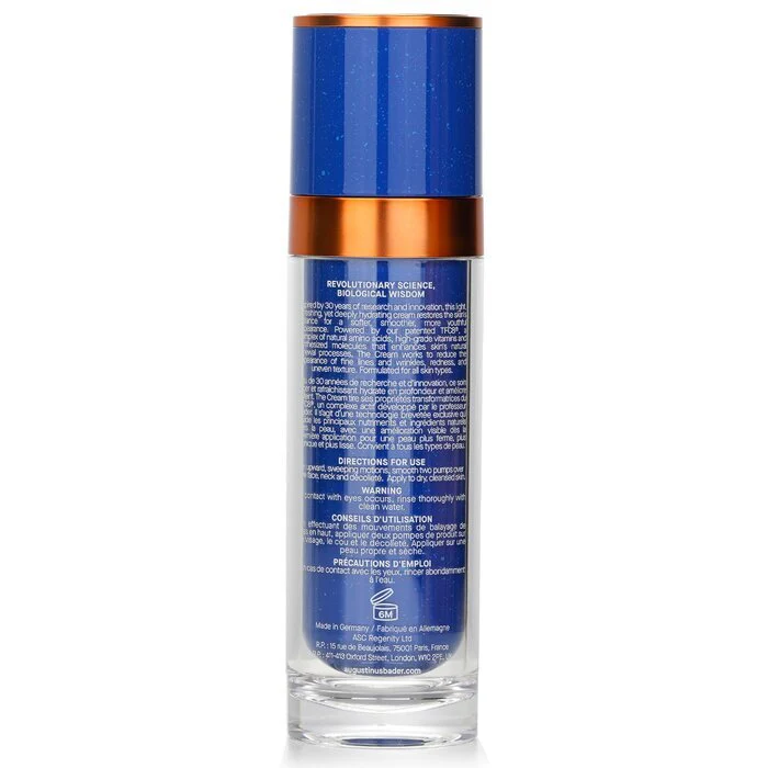 Augustinus Bader The Cream with TFC8 50ml/1.7oz - Image 3