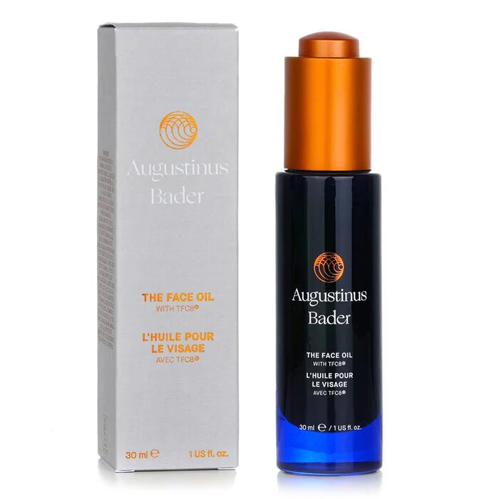 Augustinus Bader The Face Oil with TFC8 30ml - Image 2
