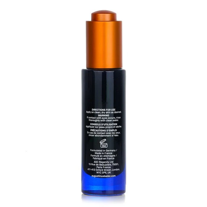 Augustinus Bader The Face Oil with TFC8 30ml - Image 3