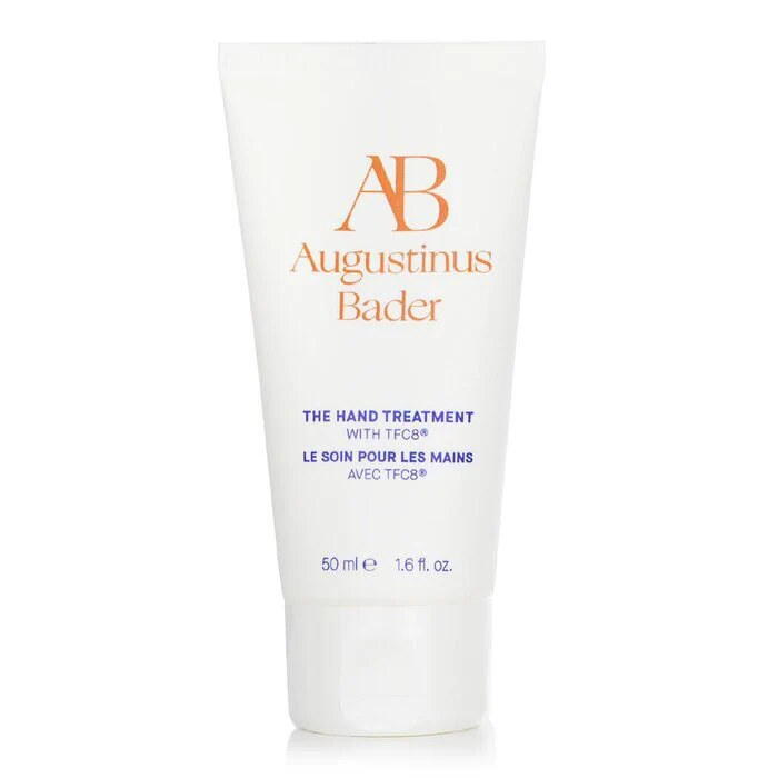 Augustinus Bader The Hand Treatment with TFC8 50ml/1.6oz