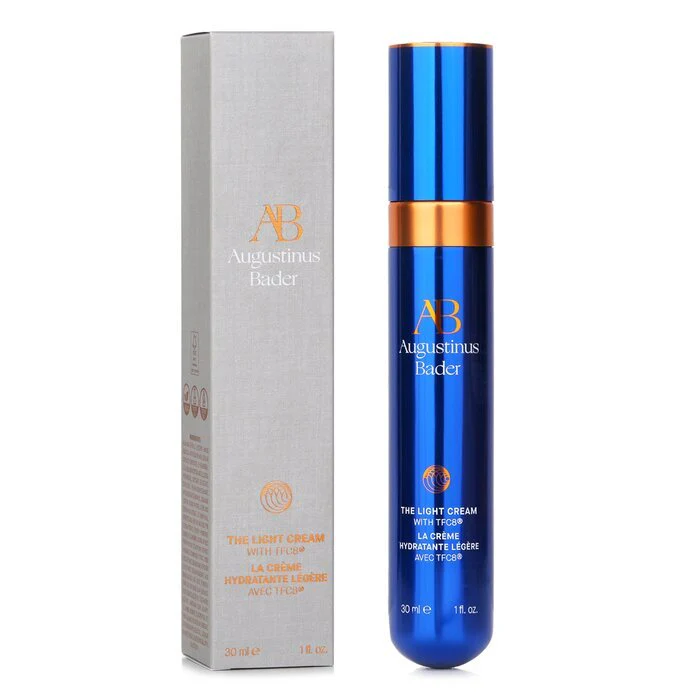 Augustinus Bader The Light Cream 30ml - Image 2