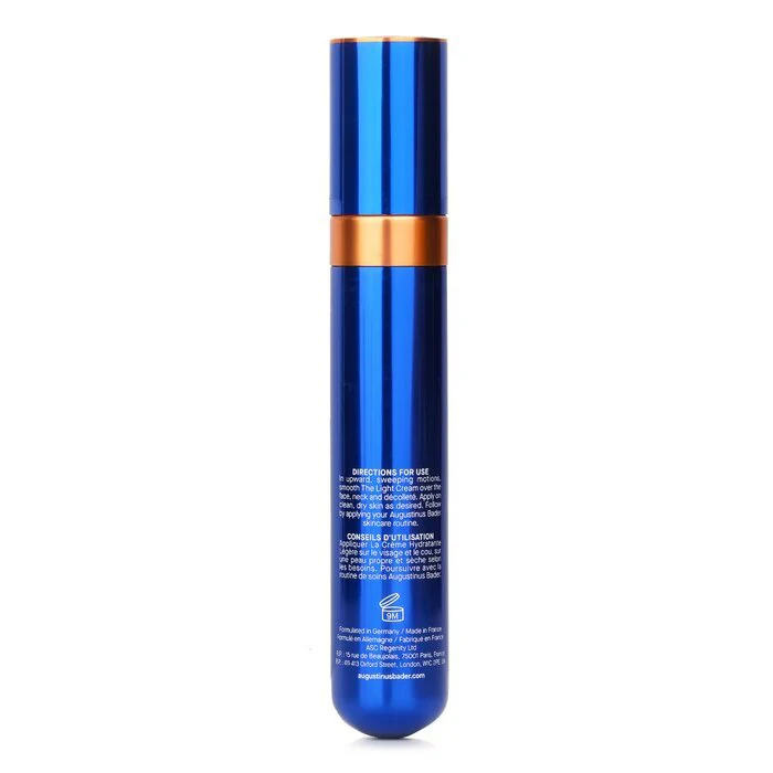 Augustinus Bader The Light Cream 30ml - Image 3