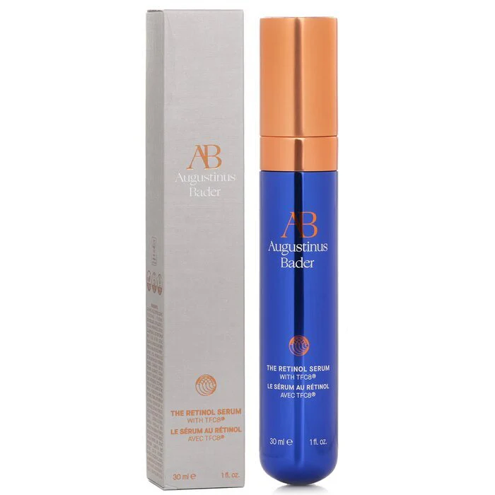 Augustinus Bader The Retinol Serum 30ml - Image 2
