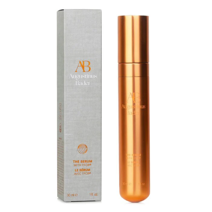 Augustinus Bader The Serum with TFC8 30ml - Image 2