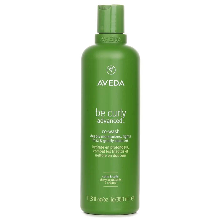 Aveda Be Curly Advanced Co-Wash 350ml