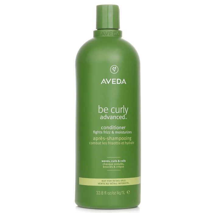Aveda Be Curly Advanced Conditioner 1000ml - Image 2