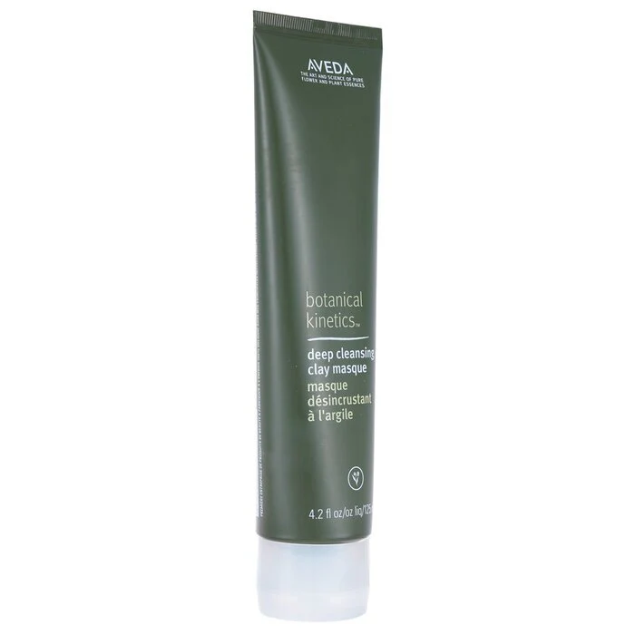 Aveda Botanical Kinetics Deep Cleansing Clay Masque 125ml - Image 2