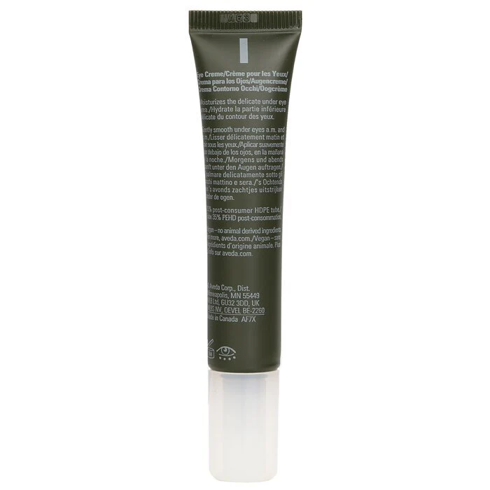 Aveda Botanical Kinetics Energizing Eye Creme 15ml - Image 2