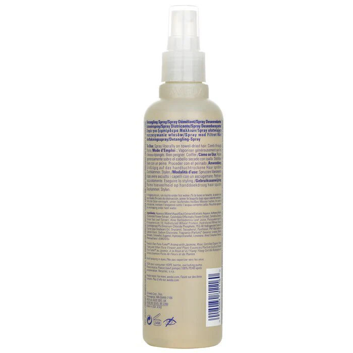 Aveda Brilliant Damage Control with Camomile 250ml/8.5oz - Image 3