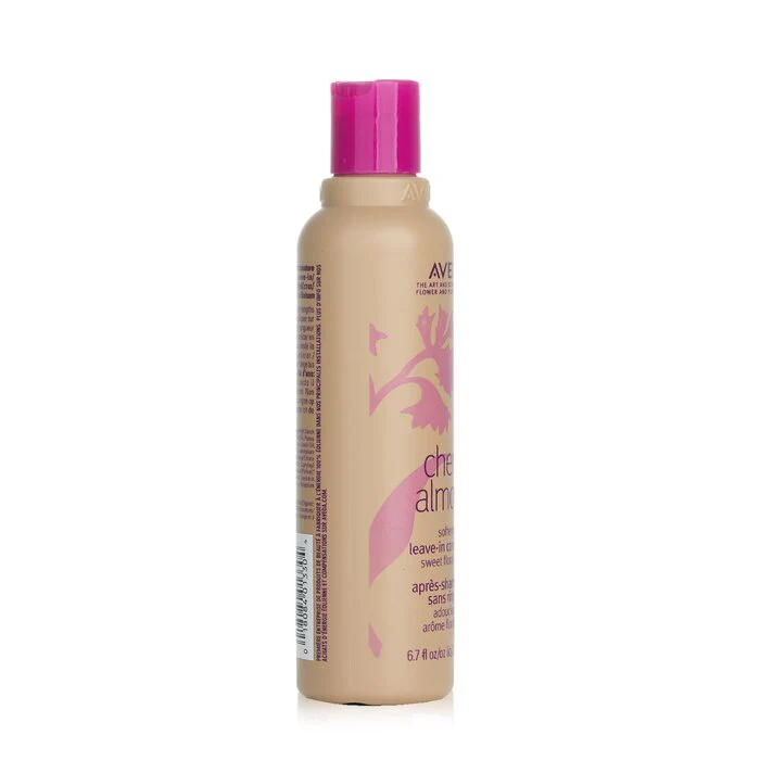 Aveda Cherry Almond Softening Leave-In Conditioner 200ml/6.7oz - Image 2
