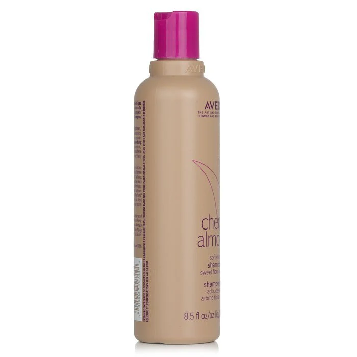 Aveda Cherry Almond Softening Shampoo 250ml/8.5oz - Image 2
