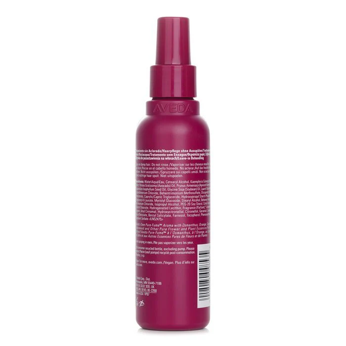 Aveda Color Control Leave In Light 150ml - Image 3