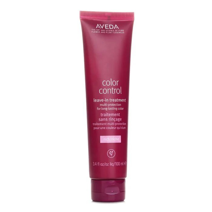 Aveda Color Control Leave In Rich 100ml - Image 2