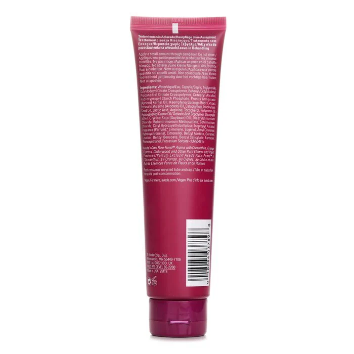 Aveda Color Control Leave In Rich 100ml - Image 3