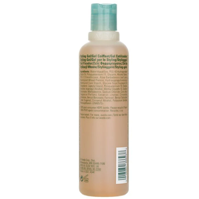 Aveda Confixor Liquid Gel 250ml/8.5oz - Image 3