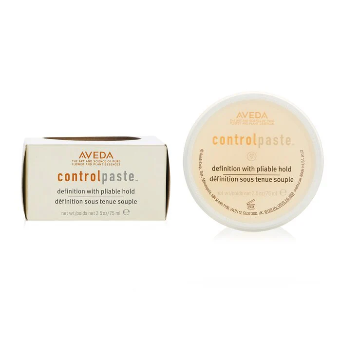 Aveda Control Paste 75ml - Image 2
