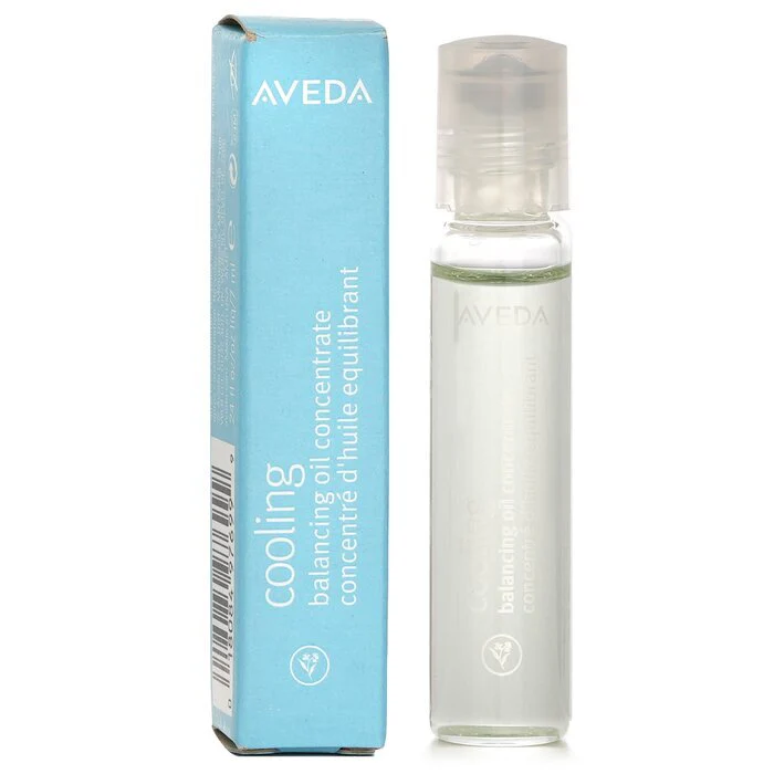 Aveda Cooling Balancing Oil Concentrate 7ml - Image 2