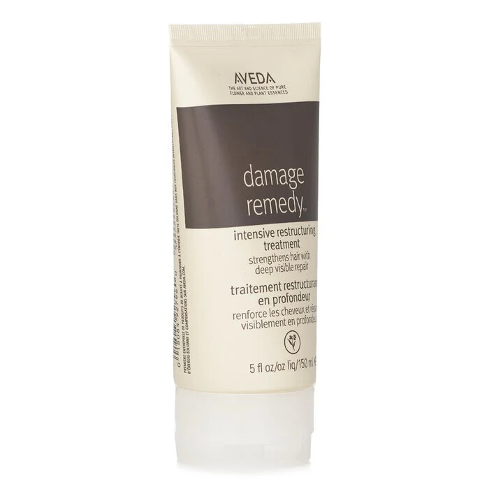 Aveda Damage Remedy Intensive Restructuring Treatment 150ml - Image 2