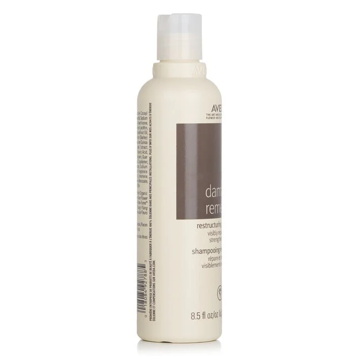 Aveda Damage Remedy Restructuring Shampoo 250ml/8.5oz - Image 2