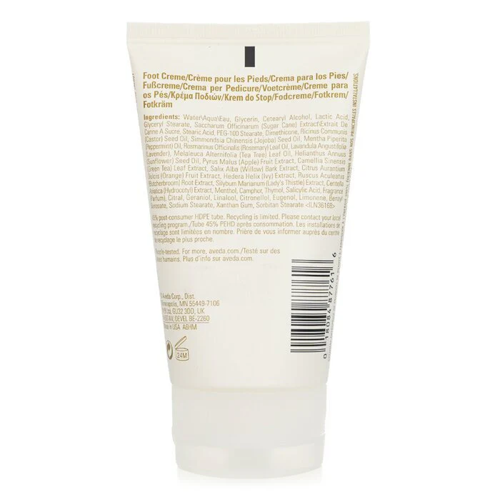 Aveda Foot Relief 125ml/4.2oz - Image 3