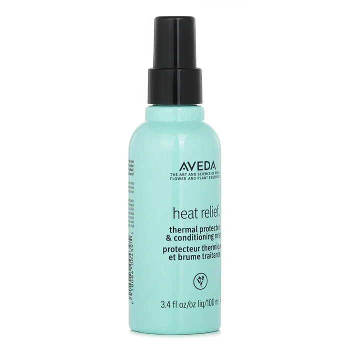 Aveda Heat Relief Thermal Protector & Conditioning Mist 100ml - Image 2
