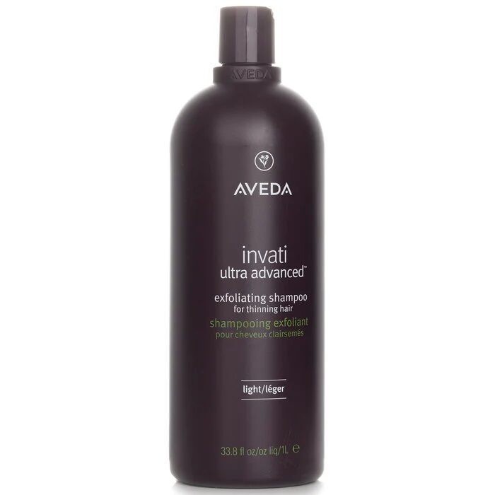 Aveda Invati Ultra Advanced Exfoliating Shampoo Light 1000ml - Image 2
